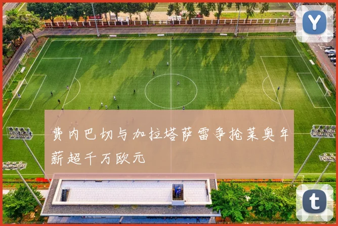 费内巴切与加拉塔萨雷争抢莱奥年薪超千万欧元