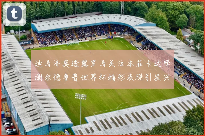 迪马济奥透露罗马关注本菲卡边锋谢尔德鲁普世界杯精彩表现引发兴趣